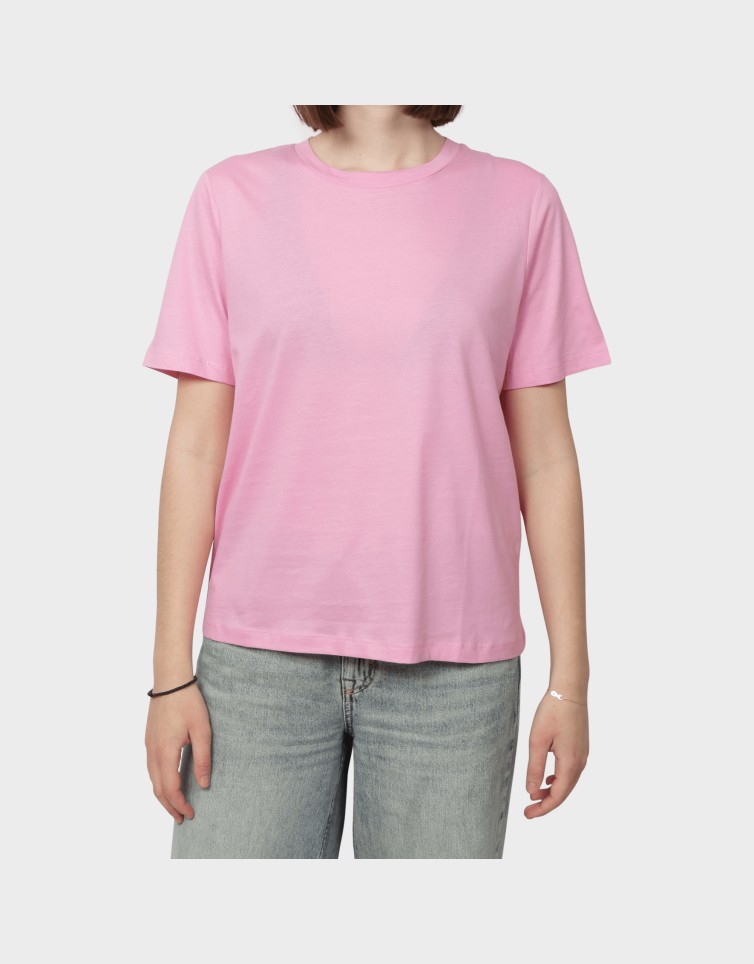 SHORT-SLEEVE JERSEY TEE