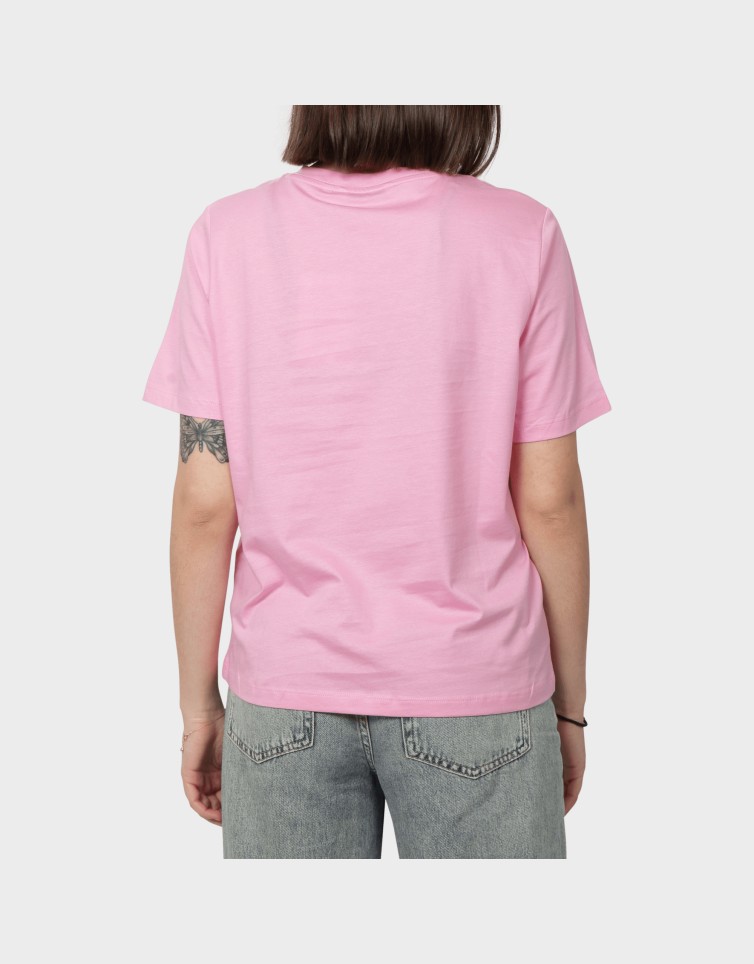 SHORT-SLEEVE JERSEY TEE