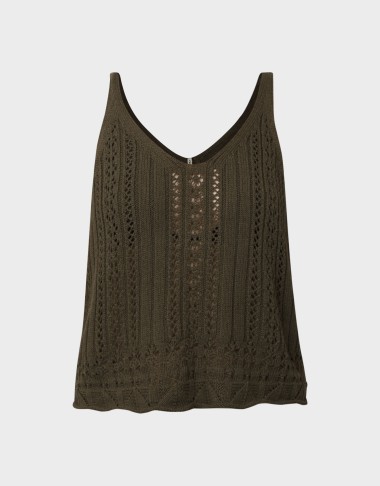 LYZET LIFE S/L TOP