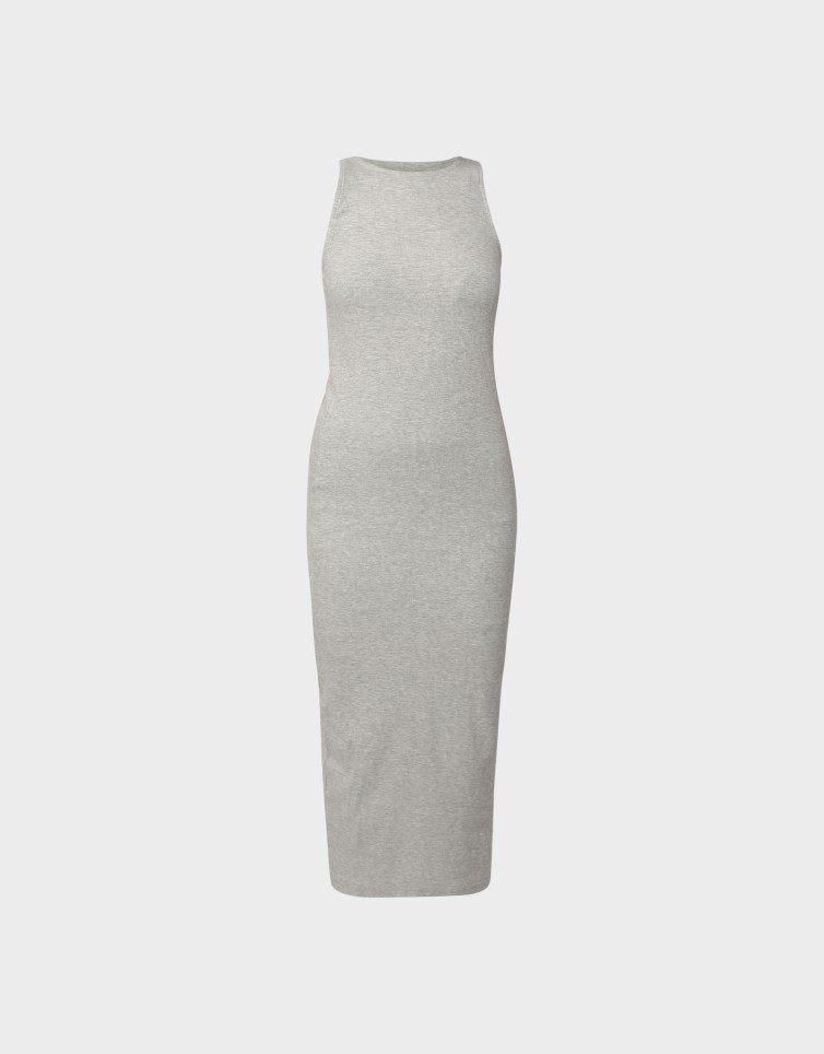 BETTY S/L DRESS CC JRS