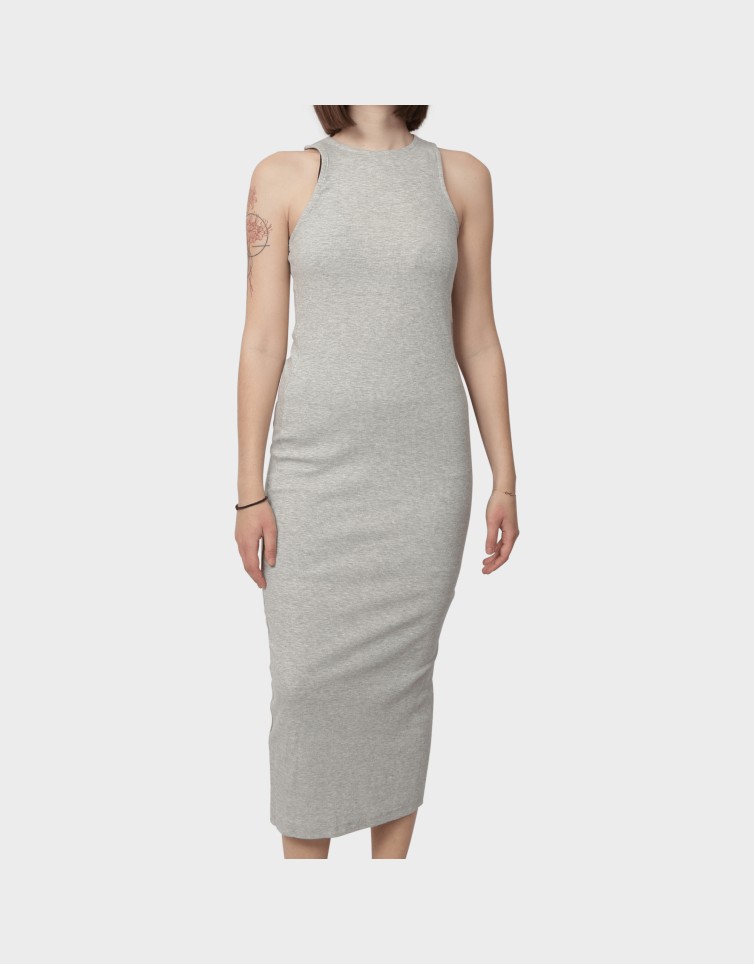 BETTY S/L DRESS CC JRS