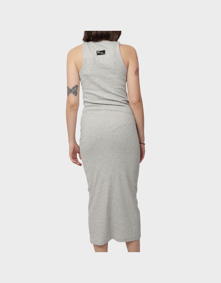 BETTY S/L DRESS CC JRS