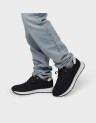 LACE-UP CASUAL SHOES