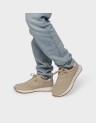 LACE-UP CASUAL SHOES