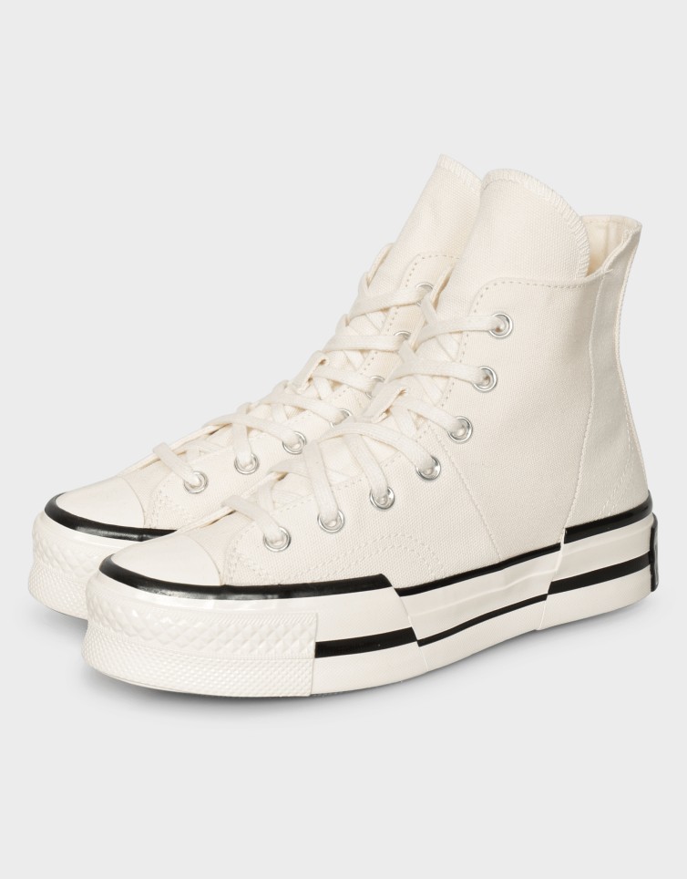 CHUCK 70 PLUS CANVAS