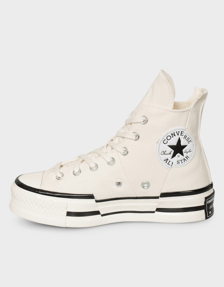 CHUCK 70 PLUS CANVAS