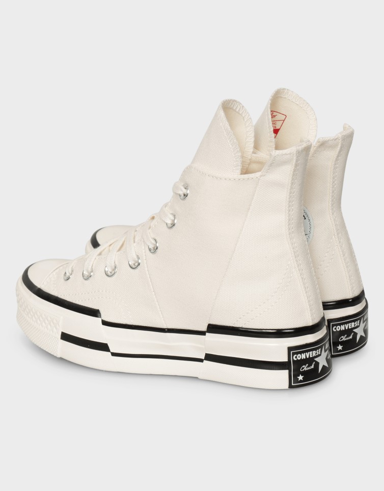 CHUCK 70 PLUS CANVAS