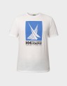 HP RACE GRAPHIC T-SHIRT