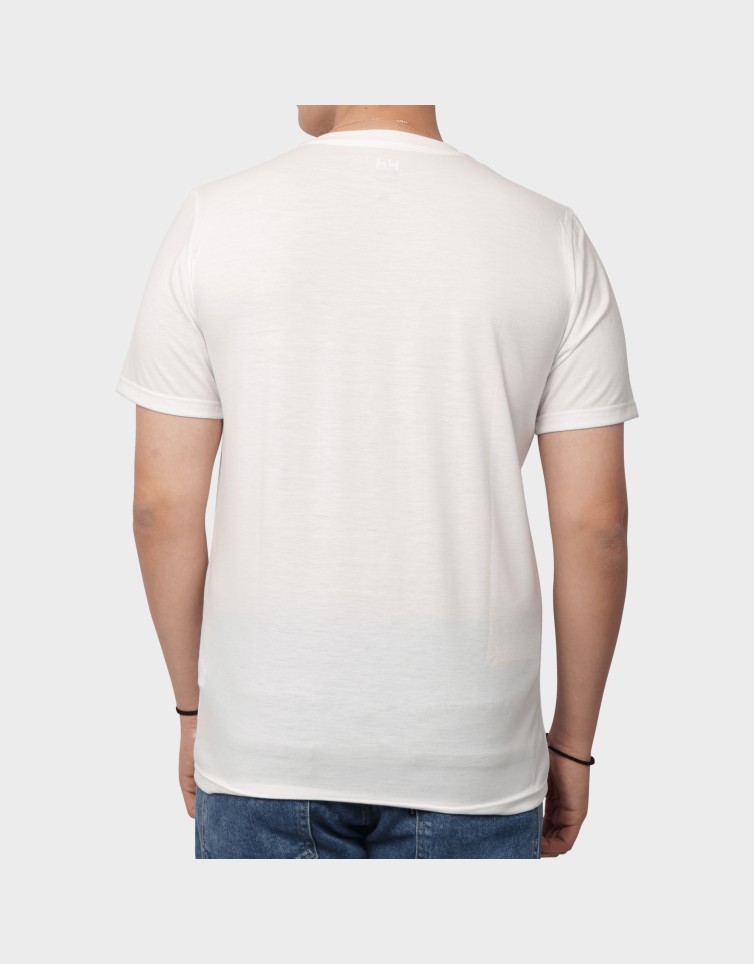 HP RACE GRAPHIC T-SHIRT