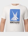 HP RACE GRAPHIC T-SHIRT