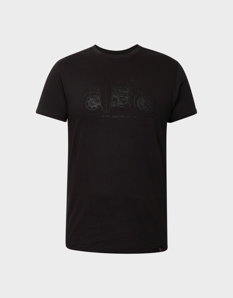T-SHIRT BIKE SS