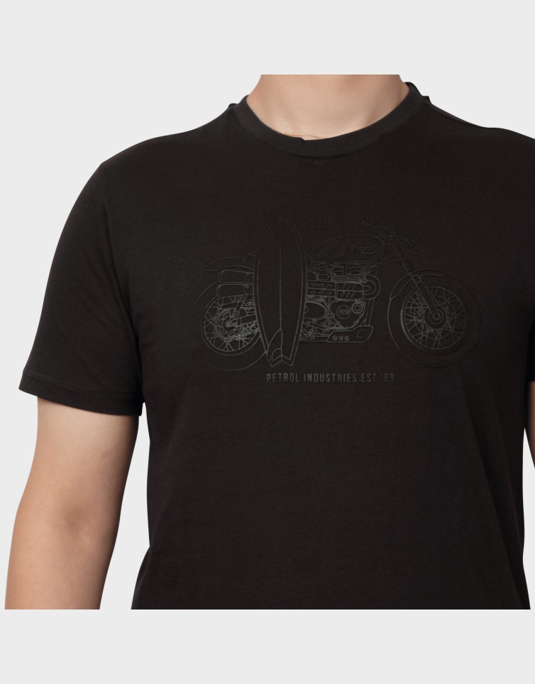 T-SHIRT BIKE SS