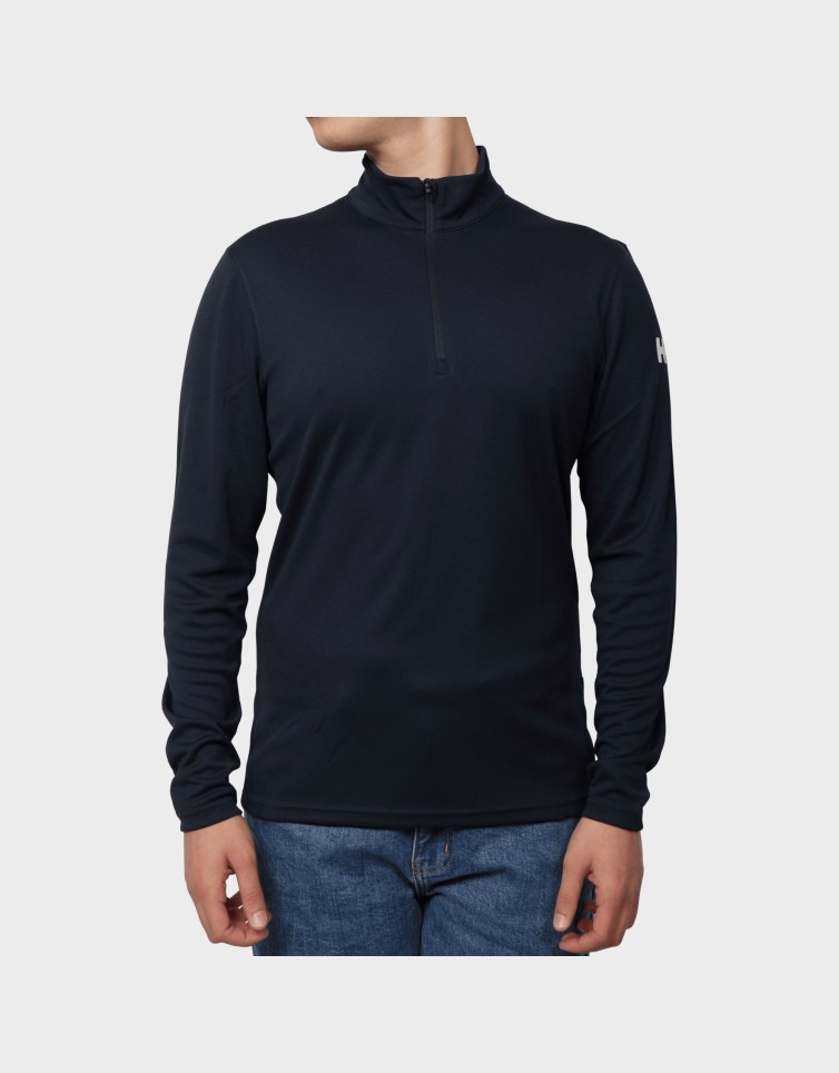 HH TECH 1/2 ZIP