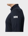 HH TECH 1/2 ZIP
