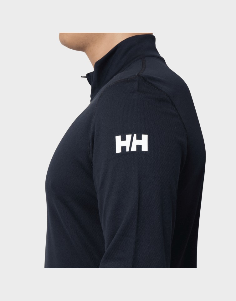 HH TECH 1/2 ZIP