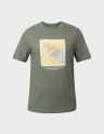 TAMPA GRAPHIC TEE SS