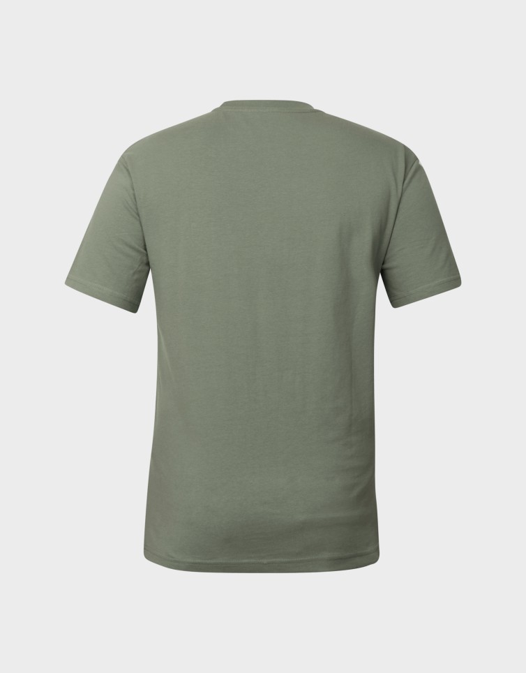 TAMPA GRAPHIC TEE SS