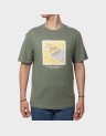 TAMPA GRAPHIC TEE SS