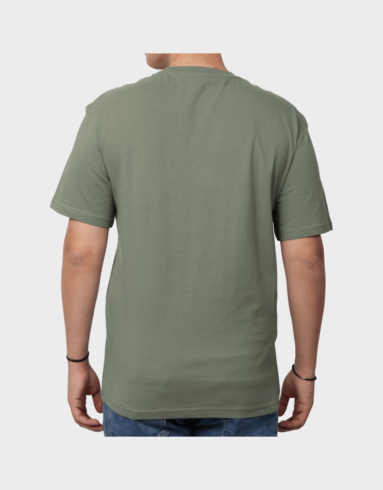 TAMPA GRAPHIC TEE SS