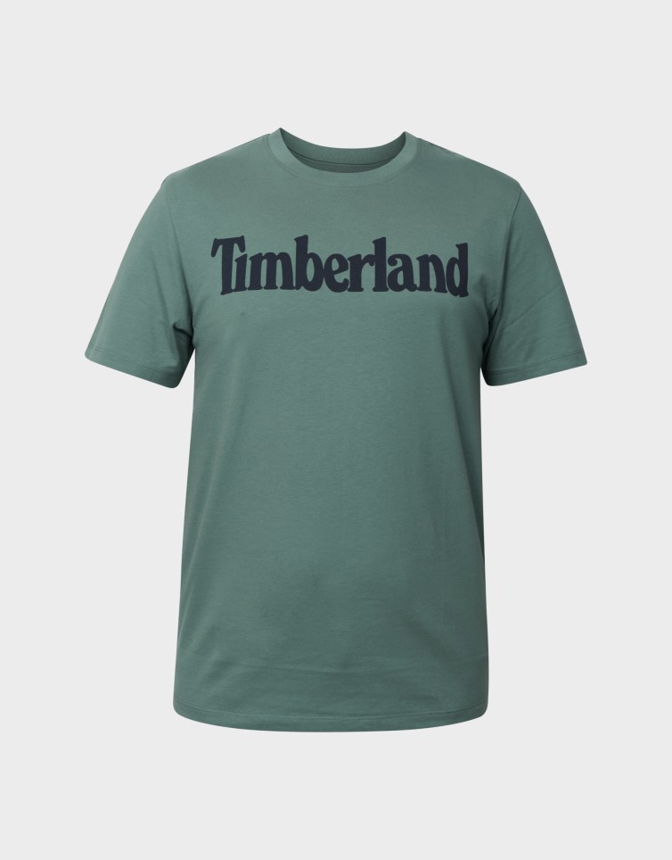 NORTHWOOD LOGO TEE