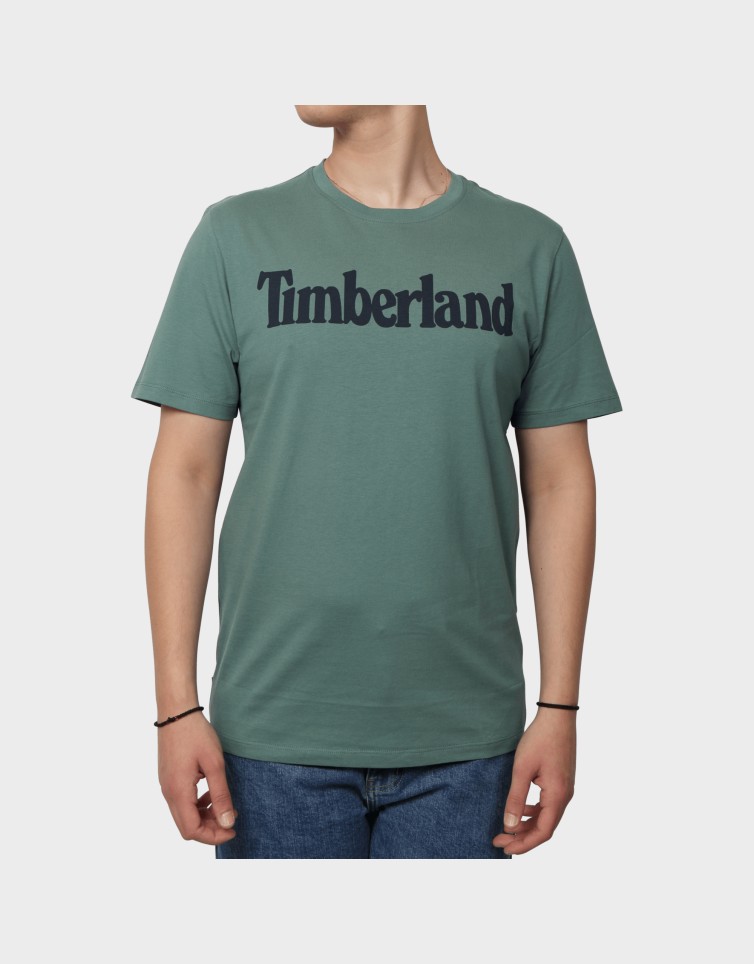 NORTHWOOD LOGO TEE