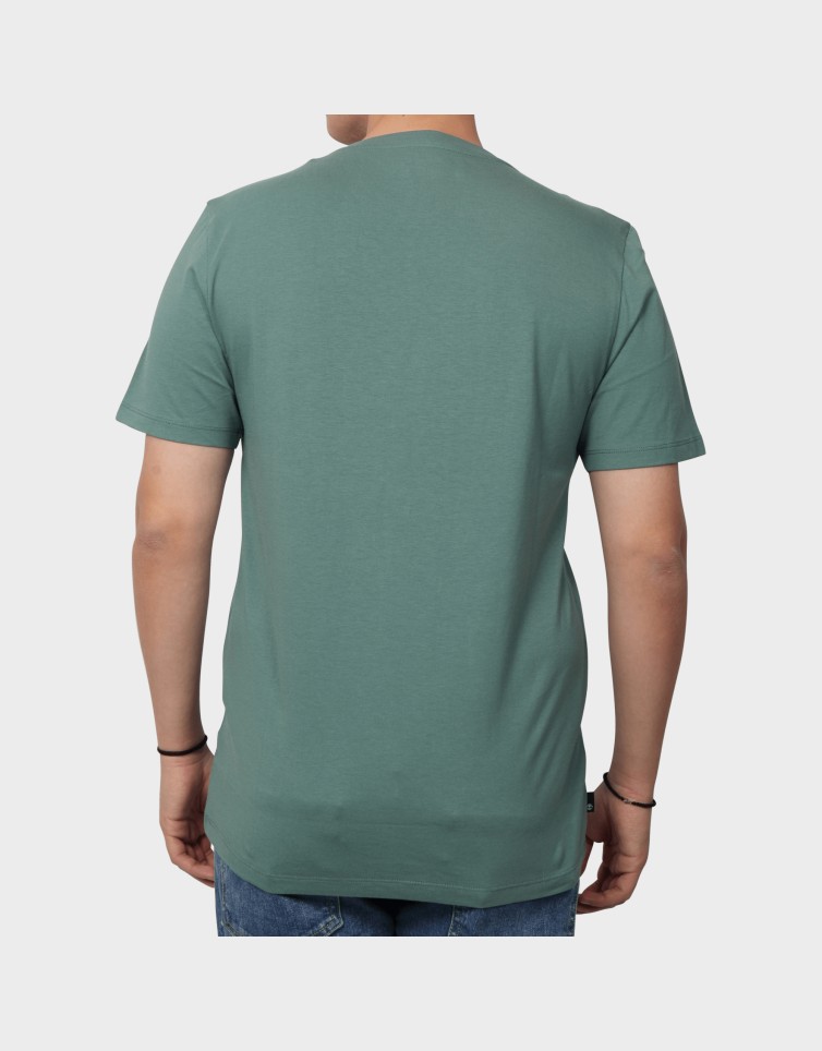 NORTHWOOD LOGO TEE