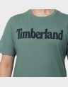 NORTHWOOD LOGO TEE