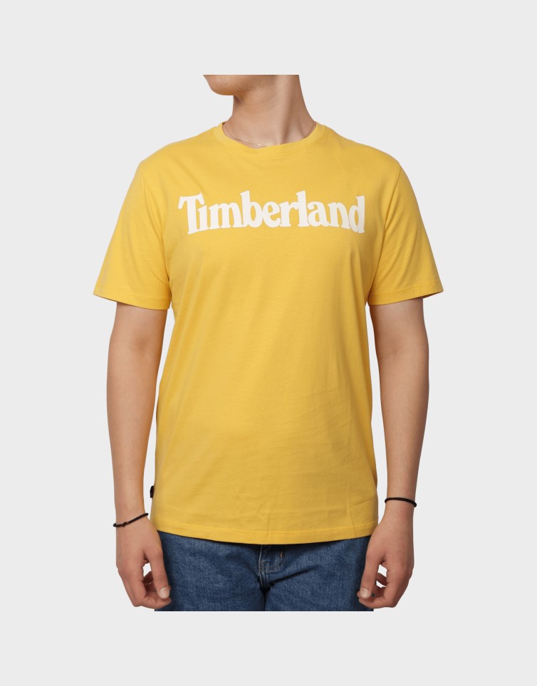NORTHWOOD LOGO TEE