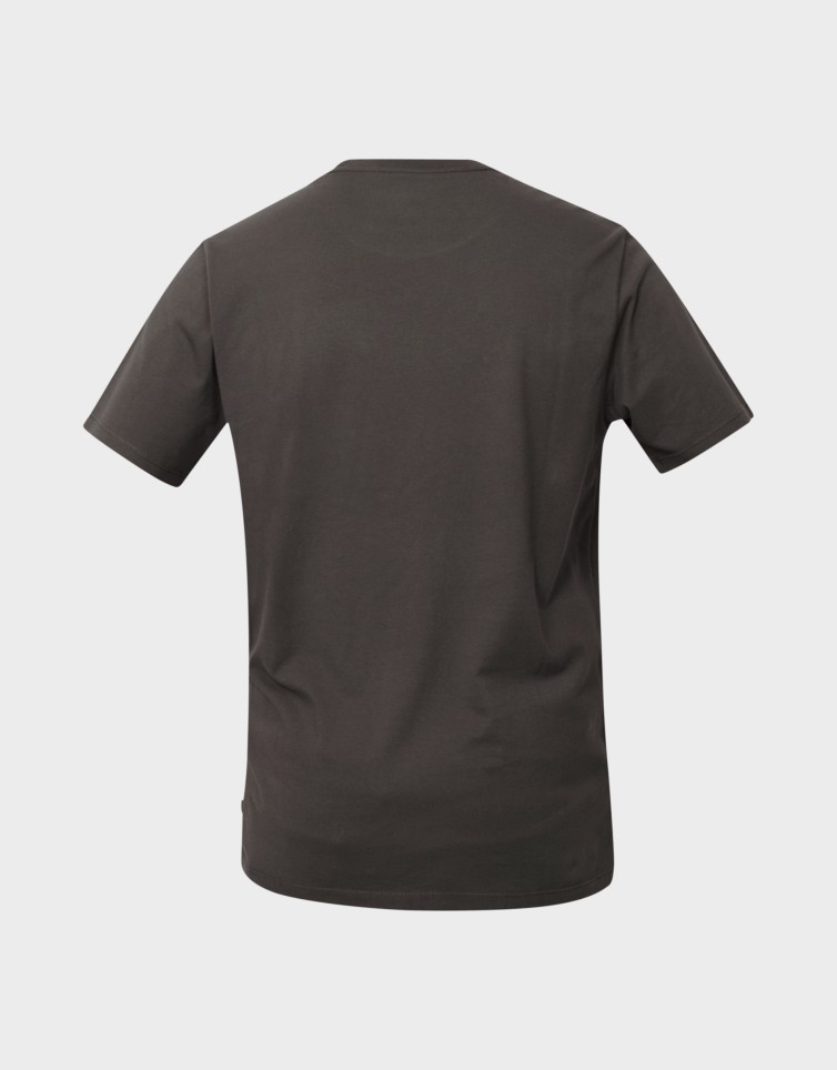 GRAPHIC CREWNECK TEE