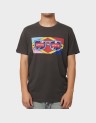 GRAPHIC CREWNECK TEE