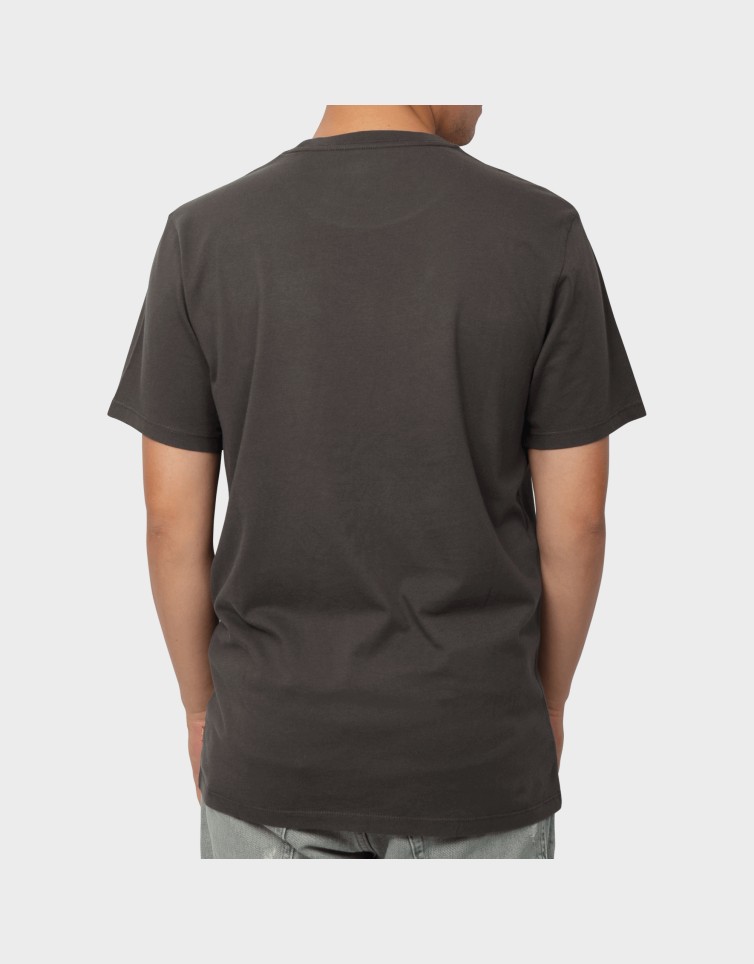 GRAPHIC CREWNECK TEE