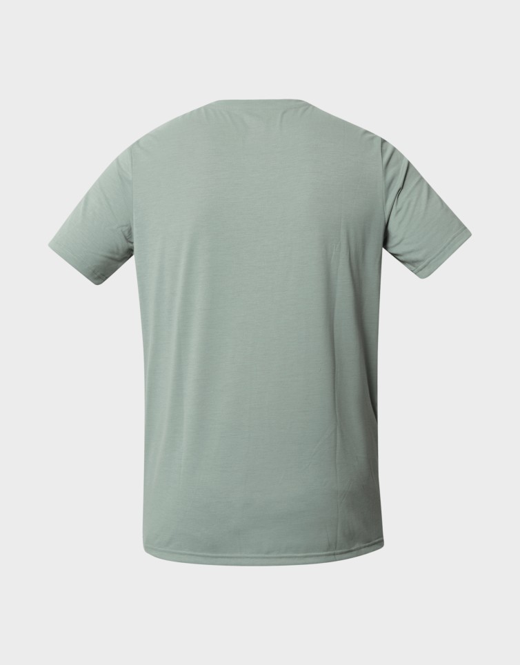 HP RACE GRAPHIC T-SHIRT