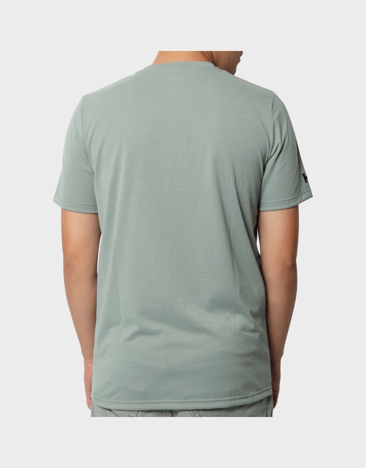 HP RACE GRAPHIC T-SHIRT