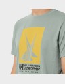 HP RACE GRAPHIC T-SHIRT