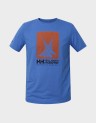HP RACE GRAPHIC T-SHIRT