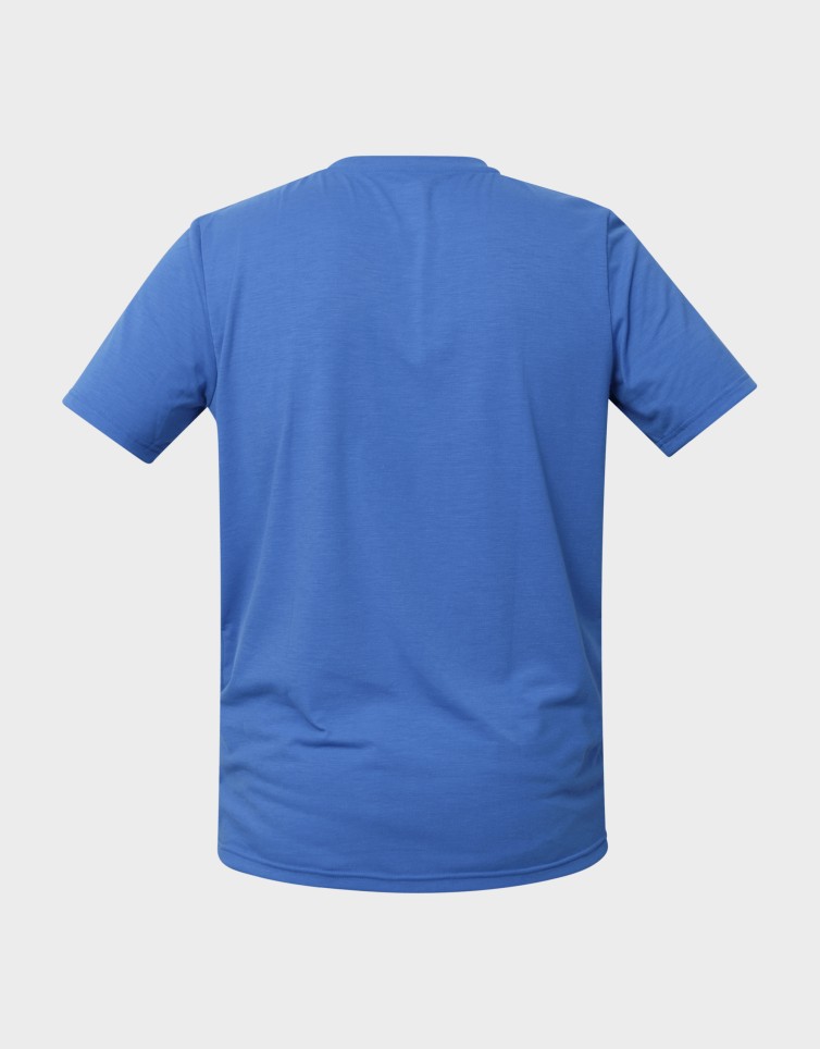 HP RACE GRAPHIC T-SHIRT