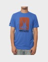 HP RACE GRAPHIC T-SHIRT