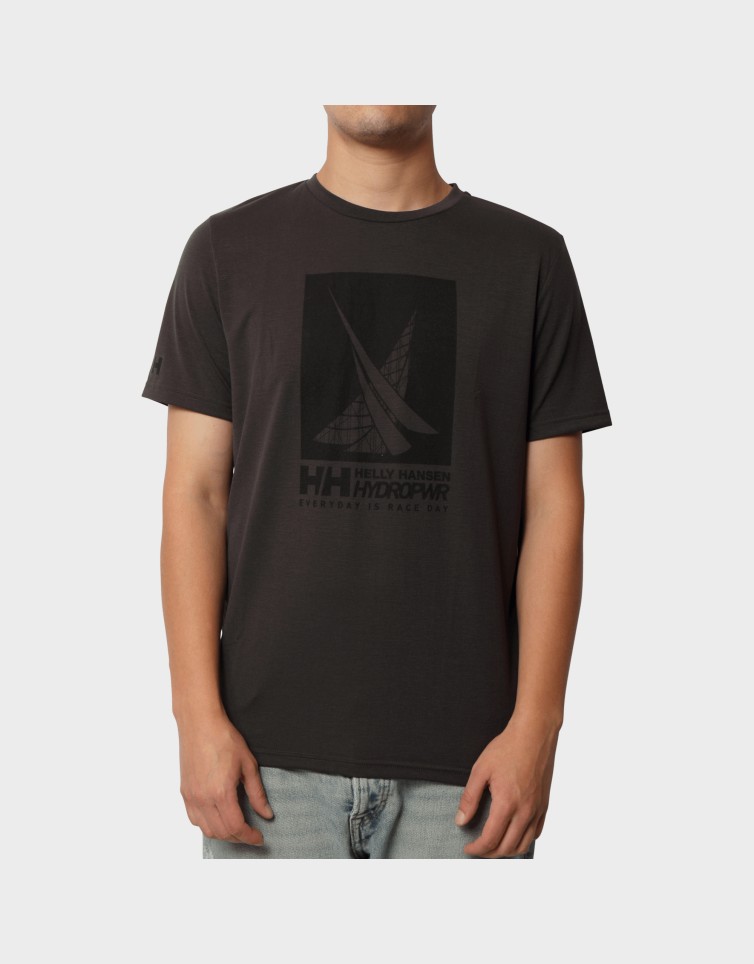 HP RACE GRAPHIC T-SHIRT