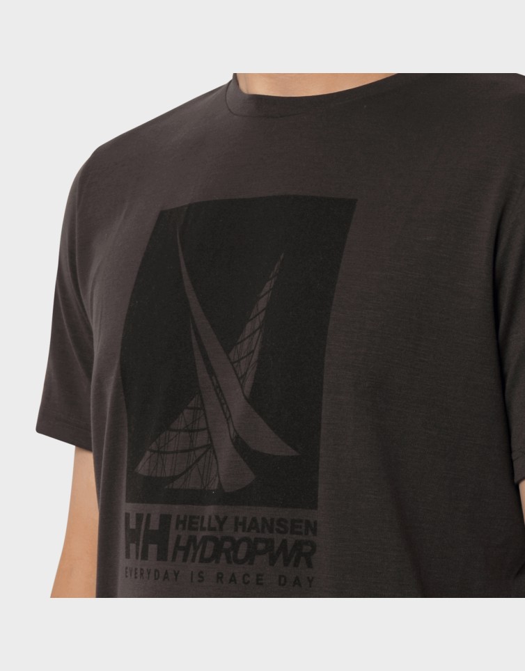 HP RACE GRAPHIC T-SHIRT