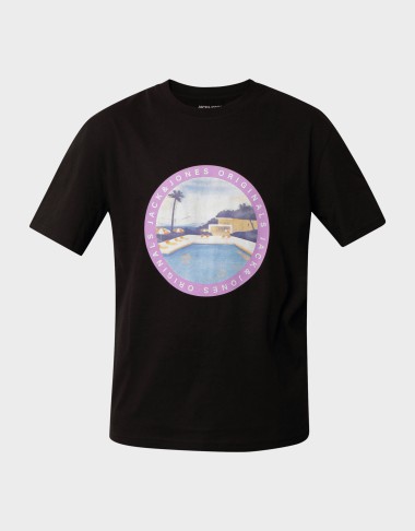 TAMPA GRAPHIC TEE SS