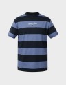 REG BOLD STRIPE TEE