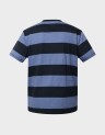 REG BOLD STRIPE TEE