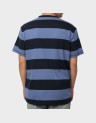 REG BOLD STRIPE TEE