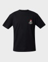 SUN WAVES TEE