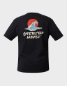 SUN WAVES TEE