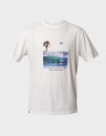 BEACH LOGO TEE