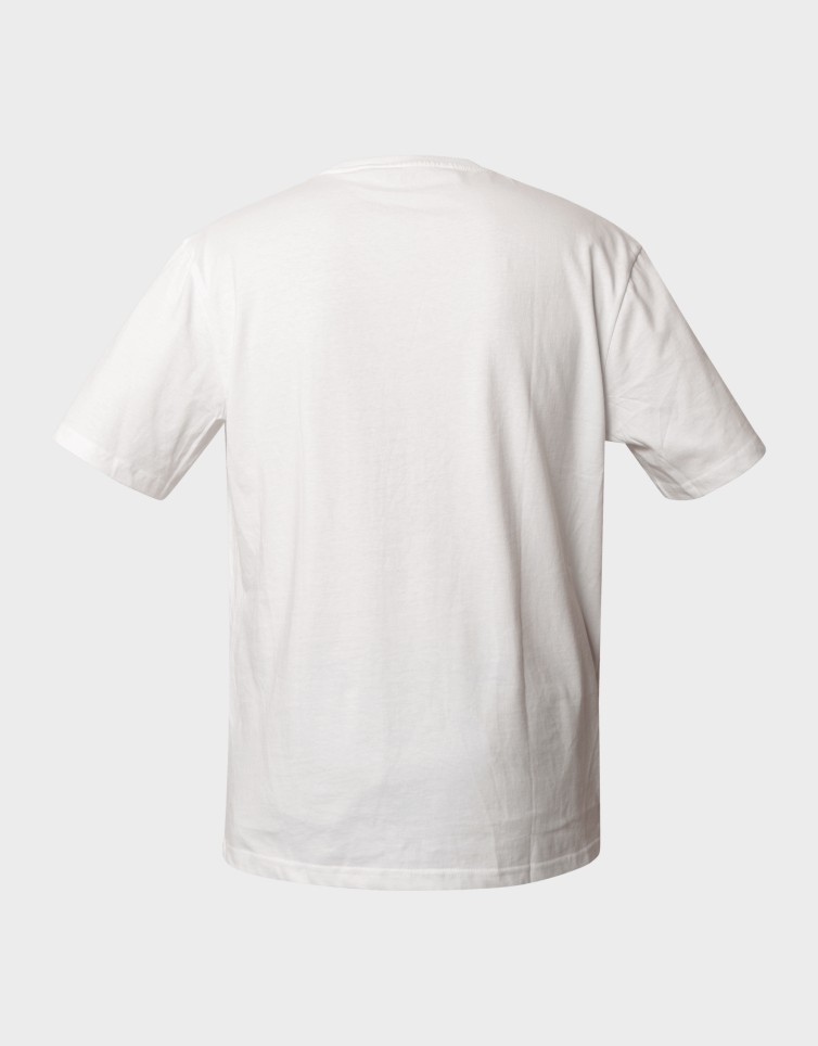 BEACH LOGO TEE