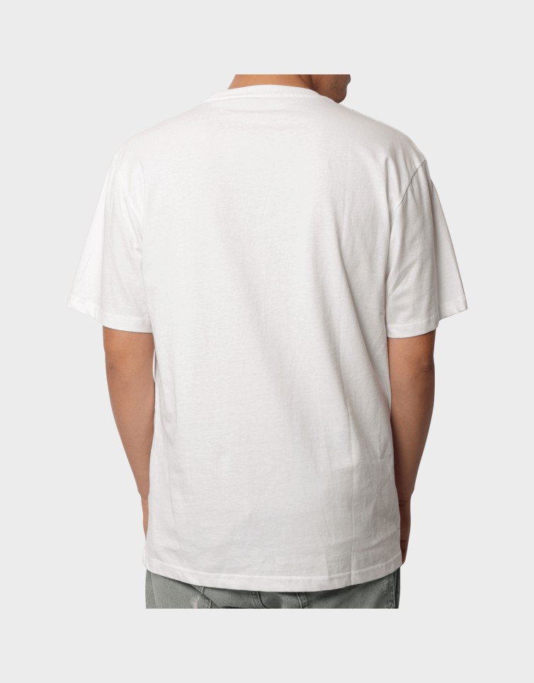BEACH LOGO TEE