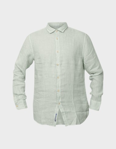 CHEMISE COLOREE