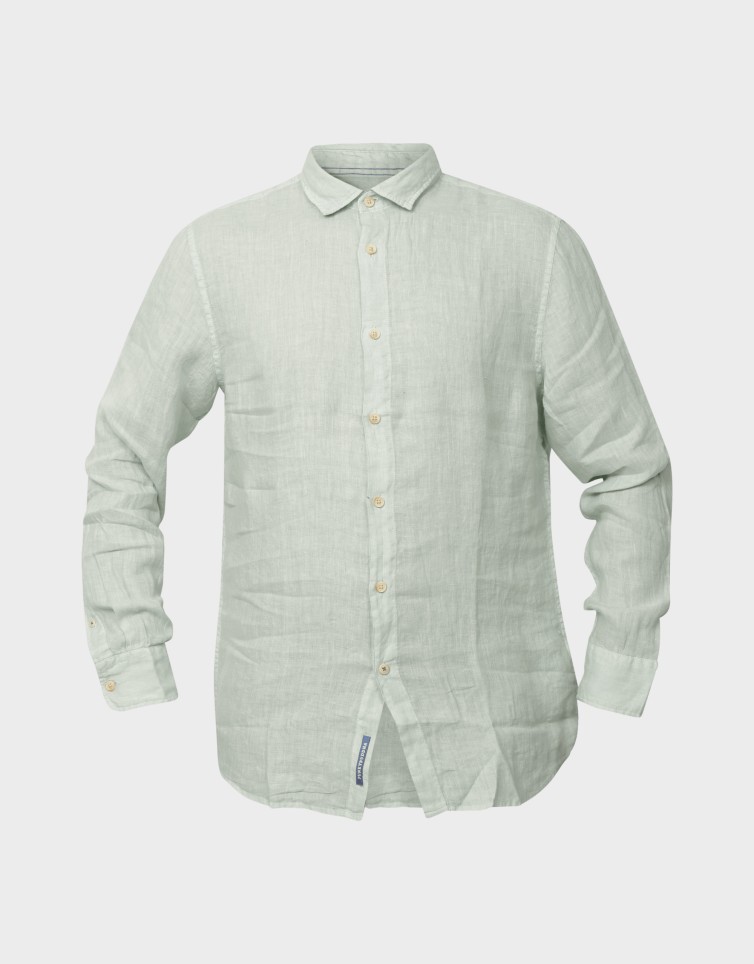 CHEMISE COLOREE